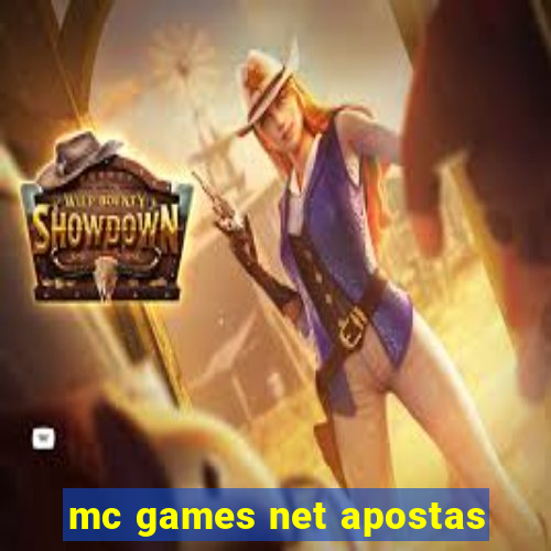 mc games net apostas